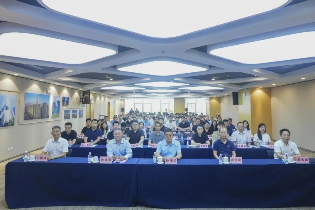 【资讯动态】智汇泉城，数领未来！“AI赋能数据价值释放高级研修班”圆满落幕